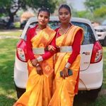 arpita minj - @arpitaminj41 - Instagram