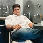ARPIT DOSHI - @arpit_arpan - Instagram