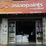 Arpit Doshi - @mukeshhardwarestore - Instagram