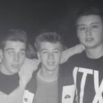 Arran Davidson - @ltsarrandavidson - Instagram