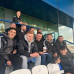 Arran Davidson - Facebook