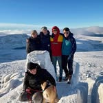 Arran Macdonald - @arran.mac.donald - Instagram