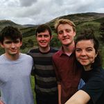 Arran Macdonald - @arran.macdonald - Instagram