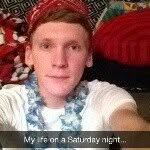 Arran Parker - @scotty_hotty623 - Instagram