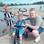Arran Parker - Facebook