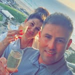 Arran Warren - @awarren1980 - Instagram