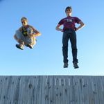 Arran Wilson - @fortnado - Instagram