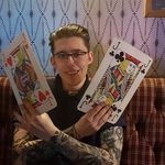 Arran Wilson - @arran.wilson.7 - Instagram