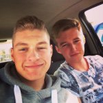 Arran Wilson - @azwilson166 - Instagram