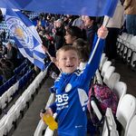 Arran Wilson - @gionge32 - Instagram