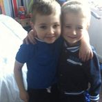 Arran Wilson - Facebook