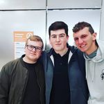 ArranWilson - @arranwilson97 - Instagram
