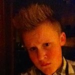 Joel Arran Wilson - @jolwilson1812 - Instagram