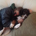 Aaron Baldwin - @aaronsfury - Instagram