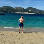 Arron Baldwin - Facebook