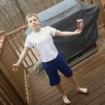 Aaron Bright - Facebook