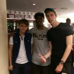 arron - @arron_bright - Instagram