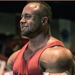 Aaron Clark- Fitness Coach/Trainer - @aaronclarkifbbpro - Instagram