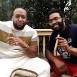 Arron Clark - @dr34d3dduke - Instagram