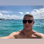 Arron clark - @4clarkie86 - Instagram