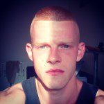 Arron Cooper. Preston - @arron.c92 - Instagram