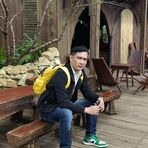 Arron Hồ - Facebook