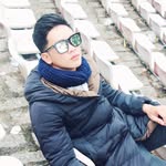Arron Ho - @antoine313992 - Instagram