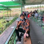 Hồ Arron - @arron.ho - Instagram