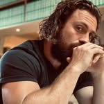 Aaron Taylor-Johnson - @aarontaylorjohnson - Instagram