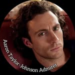 Aaron Taylor Johnson Admirer - @aarontaylorj_admirer - Instagram