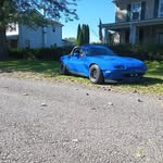 Arron Johnson - @ghetto_cowboy97 - Instagram