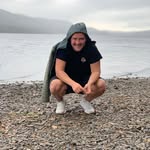Arron Johnson - @arronj97 - Instagram