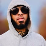Arron Johnson - @foolthemane - Instagram