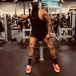 Arron Johnson - @aj_knight74 - Instagram