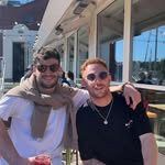 Arron Johnson - @arronj99 - Instagram