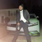 Aaron Muhammad - @muhvskilla - Instagram