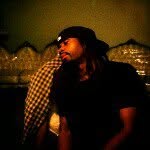 Aaron Muhammad Knox - @dygie808 - Instagram