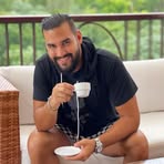 Aaron Silva - Facebook