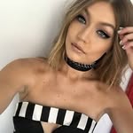 Best Gigi Pics - @arrowhessh - Instagram