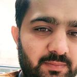 @Arsalan - @arsalan_arshad1 - Instagram