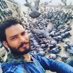 Arsalan Arshad - @arshadarsalan554 - Instagram