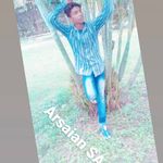 Arsalan Arshad - @arsalan.arshad.716970 - Instagram
