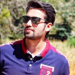Arsalan Arshad - @arzyll.au34 - Instagram