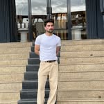 Arsalan Ashraf - @arsalanashraf10 - Instagram