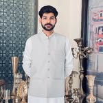 Arsalan Ashraf - @ch_shanu85 - Instagram
