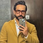 Arsalan Bukhari - @arsalanbukhariofficial - Instagram
