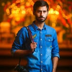 Arsalan Bukhari - @arsalanbukhari - Instagram