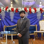 Arsalan Bukhari - @bukhari3882 - Instagram