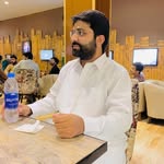 Arsalan Bukhari - @arsalanbu_khari - Instagram