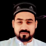 Syed Arsalan Bukhari - @arsalanbukhari33 - Instagram